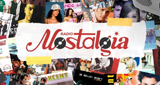 Logo Nostalgia Radio