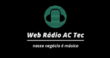 Logo Web Rádio AC Tec