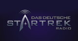 Logo Star Trek Radio