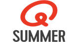 Logo Q Music Summer