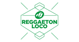 Logo RFT Reggaeton Loco