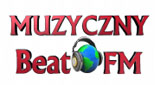 Logo MuzycznyBeatFM