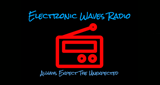 Logo Electronic Waves Radio
