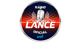 Logo Rádio Lance Oficial