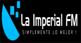Logo La Imperial Fm