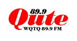 Logo Qute 89.9