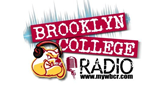 Logo Brooklyn College Radio