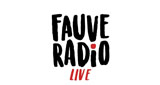Logo Fauve Radio
