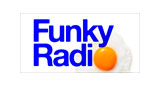 Logo Funky Radio