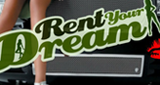 Logo RentYourDream Radio