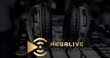 Logo Mega Live