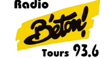 Logo Radio Béton