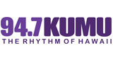 Logo 94.7 KUMU