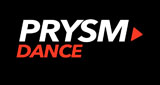 Logo Prysm Dance