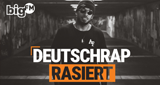Logo bigFM Deutschrap rasiert