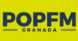 Logo Radio PopFM Granada
