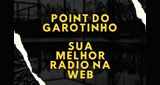 Logo Web Rádio Pointe Do Garotinho