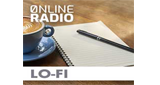 Logo 0nlineradio Lo-Fi