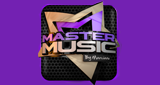 Logo Master Music by Marciano Dj