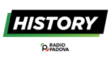 Logo Radio Padova History
