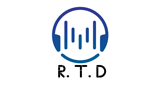 Logo Radio Tierra de Dios (C.R)