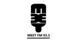Logo Meet Fm