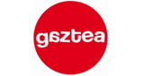 Logo Gaztea