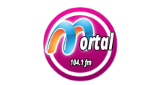 Logo Mortal FM