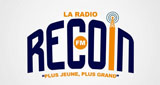 Logo Radio recoin fm