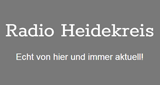 Logo Radio Heidekreis