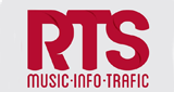 Logo RTS