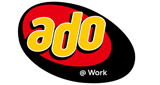 Logo Ado @Work