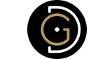 Logo Gold Dust Radio
