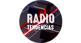 Logo Radio Tendencias
