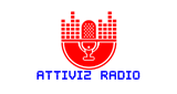 Logo Attiviz Radio