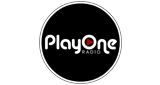 Logo PlayOne Radio