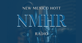 Logo New Mexico Hott Radio