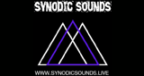 Logo Synodic Sounds