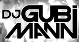 Logo Gubi FM