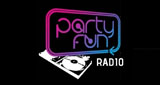 Logo PARTY FUN