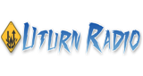 Logo Uturn Radio - Dubstep