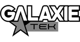 Logo Radio GalaxieTek