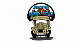 Logo Jeepney Pinoy Radio