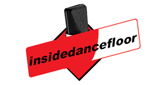 Logo Insidedancefloor