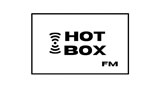 Logo Hotbox FM