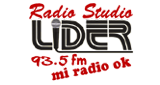 Logo Radio Studio Lider Fm