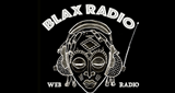 Logo Blax Radio