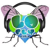 Logo Lo Fly Radio
