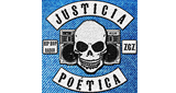 Logo Justicia Poética Radio