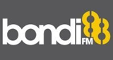 Logo Radio Bondi FM